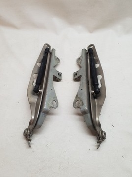 фото thumb №9, Volvo s60 i 00-10 петля петлі капота перед