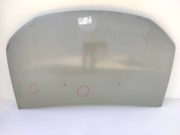фото thumb №1, Капот крышка двигателя dacia sandero ii 4456000