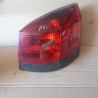 фото thumb №1, Лампа правые зад задняя signum 13191350 cd