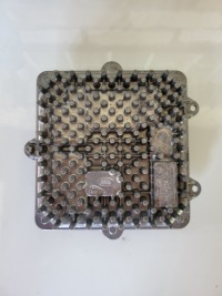 Купить Блок розжига фонари led jaguar land rover lk72-13e005-ab, фото thumb