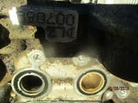 фото thumb №6, Двигун kompletny блок 3,0 tfsi dlz wypalone поршні