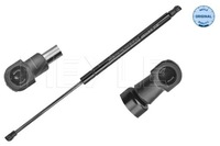 фото thumb №2, Пружина газовая крышки багажника renault clio iv 11.12-