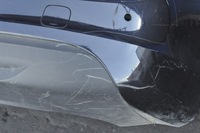 фото thumb №11, Volvo v60 бампер задня задній pod pdc