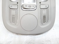 фото thumb №5, Citroen c4 ii b7 лампа стельовий освітлення кабіни 9671645977