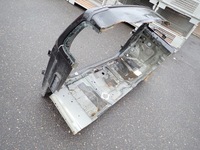 фото thumb №6, Чверть лонжерон блок двигуна поріг лівий перед bok nissan navara iv 18r