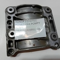фото thumb №7, Honda civic ix 2.2 кронштейн компрессора кондиционера