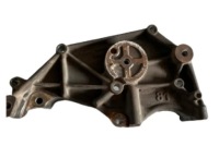 Купить Кронштейн генератора чугун scania xpi e6, фото thumb