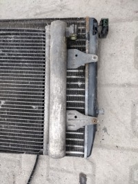 Радіатор води nissens 652711 Недорого, фото thumb