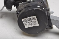 фото thumb №3, Volvo v70 iii s80 ii pas безопасности левый задняя задний 2 ряд 39859394
