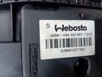 фото thumb №5, Honda hr-v ii люк панорама