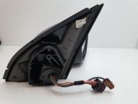 фото thumb №10, Зеркало правое внешние 13 pin peugeot 308 ii t9 2.0 hdi 14r 98088637xt