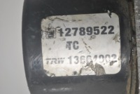фото thumb №6, Блок керування abs гальмівна saab 93 9-3 12789522 13664002