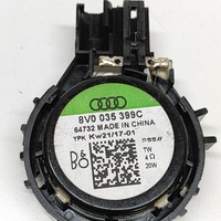 фото thumb №6, Audi rs3 2018 динамик дверь задних