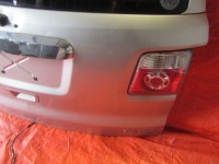 фото thumb №6, Gmc acadia 2007 крышка багажника kpl