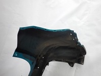 фото thumb №9, Suzuki vitara iii 3 15- бампер задня задній