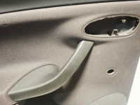 Купить Обивка обшивка дверь задний задний левая seat altea xl 5p8 2009-2015 с шторка, фото thumb