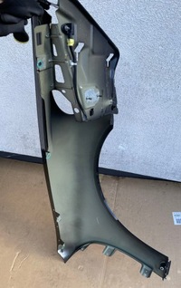 фото thumb №6, Porsche cayman boxster 718 982 крила лівий перед 982821021 idealny