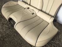 фото thumb №6, Комплектные салон обшивки сиденья туннель bmw individual bmw f06 gran купе eu