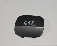 фото thumb №1, Заглушка фаркоп бампера перед porsche cayenne 9ya 2017- 9y0807155g2x ліва