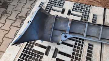 фото thumb №12, Бампер зад mazda demio 03r 1.5b hb