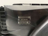 фото thumb №6, Mercedes cls w218 320 комплект радиатор вентилятор