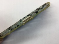 фото thumb №10, Регулювання сидіння сидіння лівий led a2229058100 mercedes w222 2013-2020