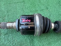 фото thumb №5, Приводной вал mini 8681521 f55 f56 f57