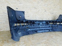 фото thumb №10, Audi q5 s-line 16- бампер задній задня