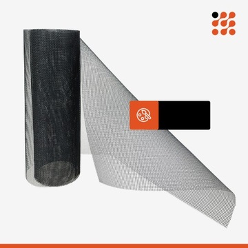 Москитная сетка на окно 1,4м х 1,6м с липучкой NextHook