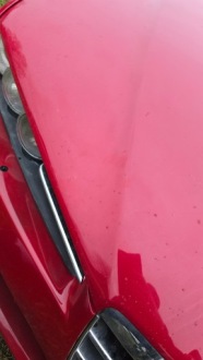 Капот перед передня alfa romeo 159 289 комплектна Доставка, фото thumb