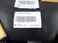 фото thumb №12, Обшивка дверь левый перед citroen ds5 hybrid europa