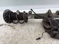 фото thumb №9, Mini one - cooper f56 f55 2024 з передній поворотний кулак колеса передній