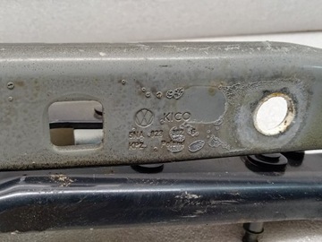 фото thumb №6, Петли капота правый левый vw tigaun ii 2 5na 15-21rok 5na823302g 5na823301g