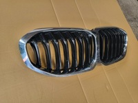 фото thumb №5, Bmw 1 f40 решётка радиатора решётка радиатора бампера orginal