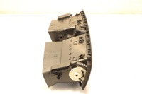 фото thumb №4, Решітка обдув середня renault megane iii