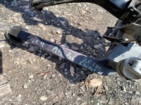 фото thumb №6, Педали audi a4 b6 8e1721117a