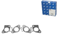 фото thumb №1, Прокладка коллектор renault scenic iii 1.4 16v jz