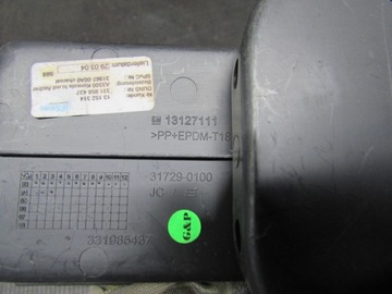 фото thumb №7, Пепельница средняя 13127111 opel astra h 04-14 r.