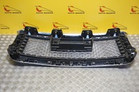 фото thumb №10, Gmc sierra 2500 3500 denali 2015 - 2019 решітка радіатора перед решітка радіатора хром 23155056