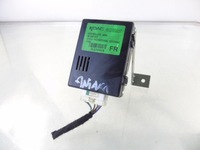 фото thumb №1, Opel antara модуль kata поворота 96626672