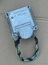 фото thumb №1, Датчик air bag bmw 6 f06 6850786