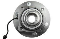 фото thumb №13, Ступица колеса задняя nissan armada 03-, infiniti qx56