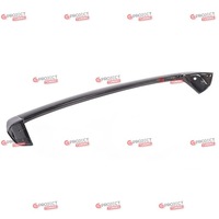 фото thumb №6, Спойлер задний карбон do bmw 1 f20 хэтчбек 2011 - 2019 стиль ac