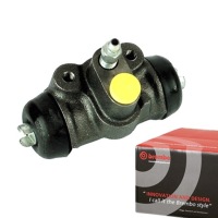 фото thumb №1, Brembo a 12 599 цилиндрик тормозной