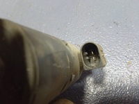 фото thumb №7, Peugeot 508 ii 18- супорт електричний задня лівий скоба 9819060880