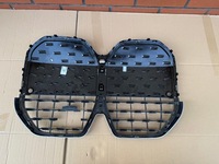 фото thumb №6, Bmw i4 g26 2021- решітка радіатора решітки радіатора решітка радіатора оригінал ldemontaz гарний