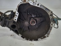 фото thumb №6, Toyota yaris i 1.0b 1sz кпп кпп / коробка передач p1 механічна 5-biegów