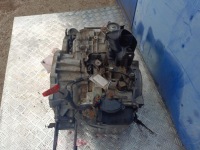 фото thumb №8, Hyundai santa fe ii 2.2 crdi коробка передач автоматична u7lfs