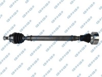 Приводной вал приводная seat 261308 gsp Цена, фото thumb