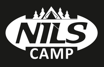 NC3051 ЗЕЛЕНОЕ ТУРИСТИЧЕСКОЕ КРЕСЛО NILS CAMP